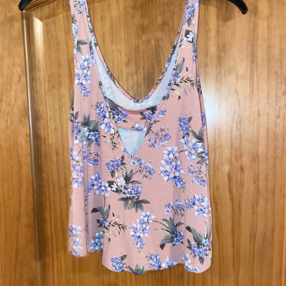 Tank top - Picture 2 of 2